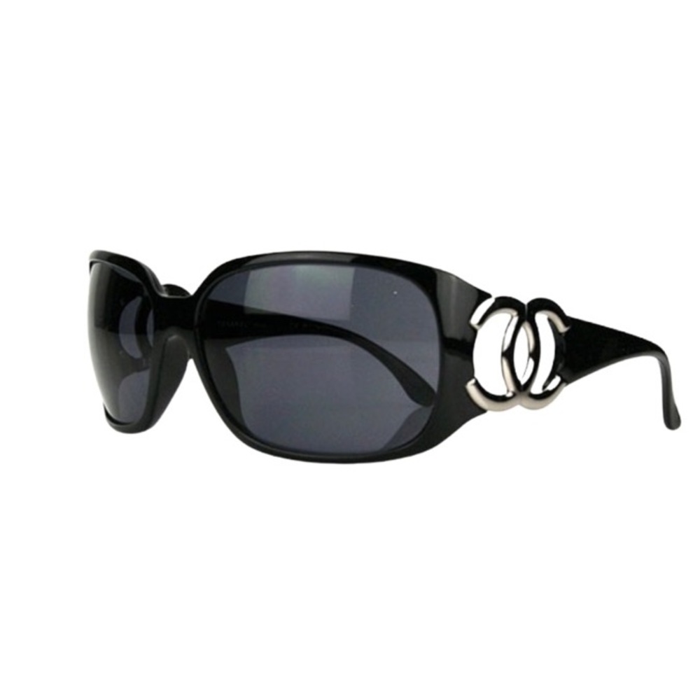 Chanel sunglasses - Picture 12 of 12